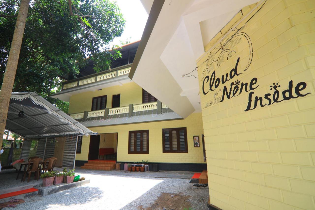 瓦尔卡拉 Cloud Nine Inside酒店 外观 照片